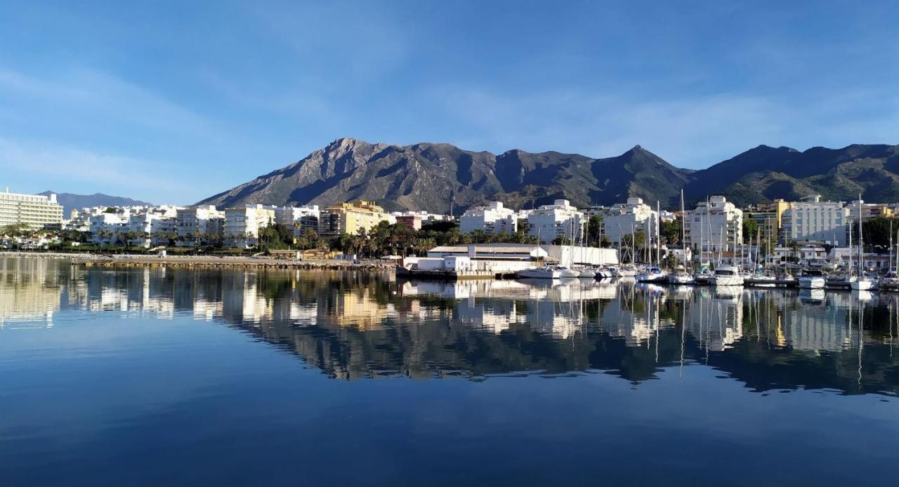 Ubicacion Y Confort En El Centro De Marbella - Ricardo Soriano 33 38 Exterior foto