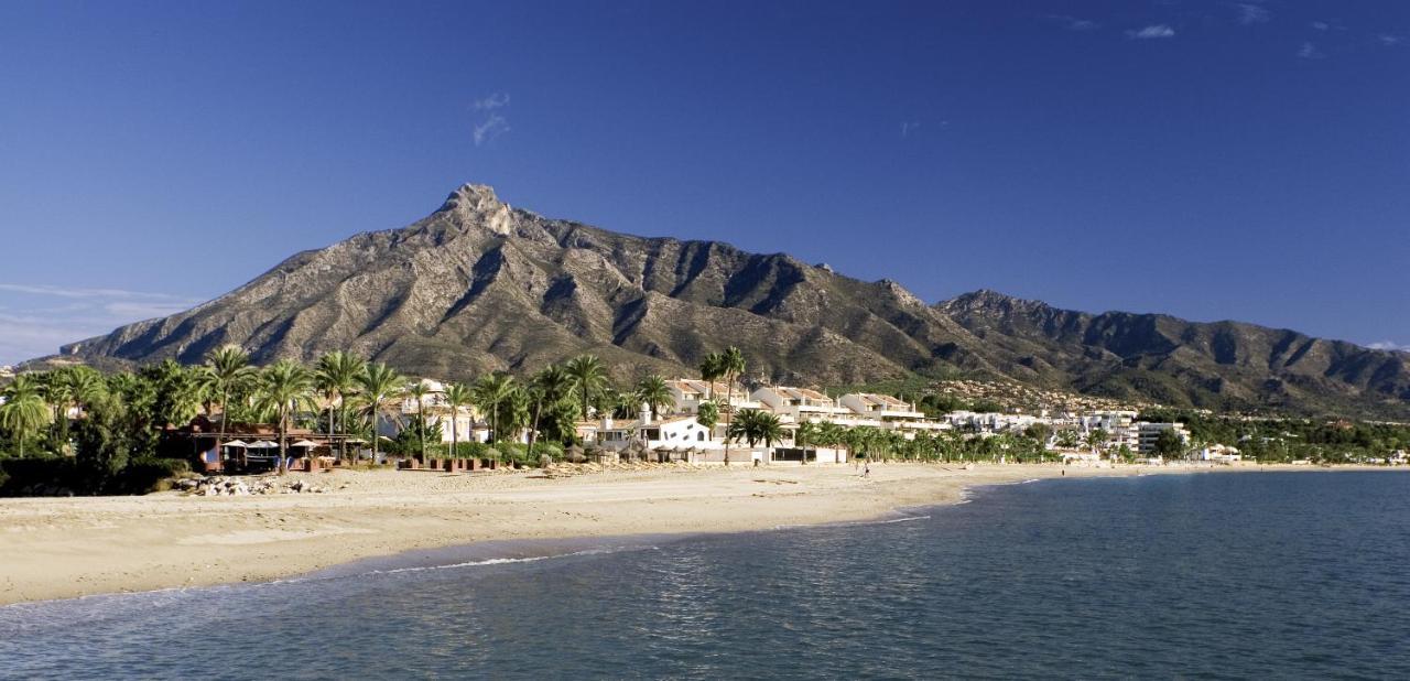 Ubicacion Y Confort En El Centro De Marbella - Ricardo Soriano 33 38 Exterior foto